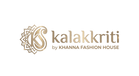 kalakkriti By Khanna Fashion House - Home